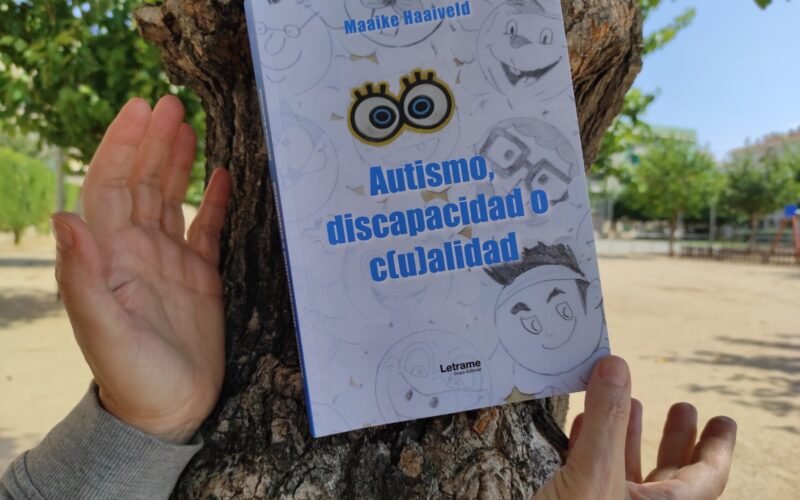 “Autismo, discapacidad o c(u)alidad”, un viaje emocional desde la maternidad al diagnóstico de autismo