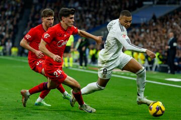 El Sevilla fue un regalo de Navidad