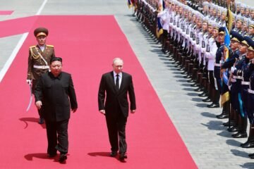 Corea del Norte enviará más tropas y armamento para apoyar a Rusia contra Ucrania, según alerta Corea del Sur