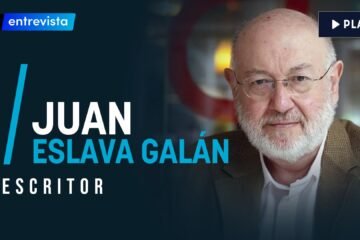 Juan Eslava Galán: «Roma daba pan y circo, lo mismo que tenemos ahora, Seguridad Social y televisión»