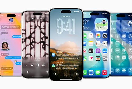 Estos son los cambios que llegan al iPhone, el iPad y el Mac a partir de este otoño