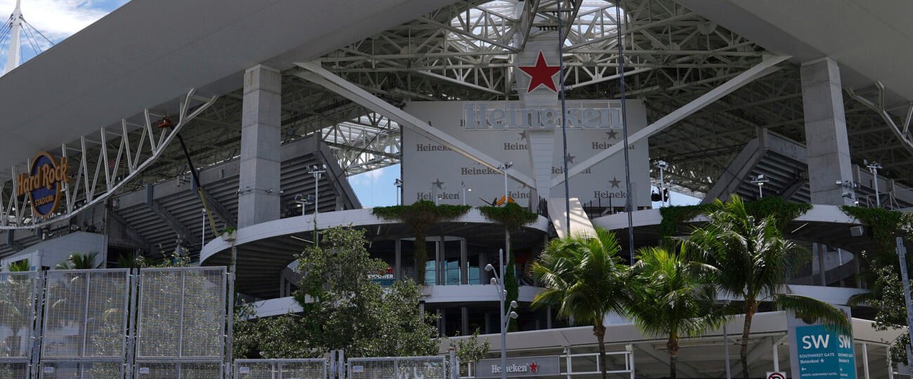 Miedo en Miami por la presencia de la policía fronteriza: «Yo estaría preocupado»
