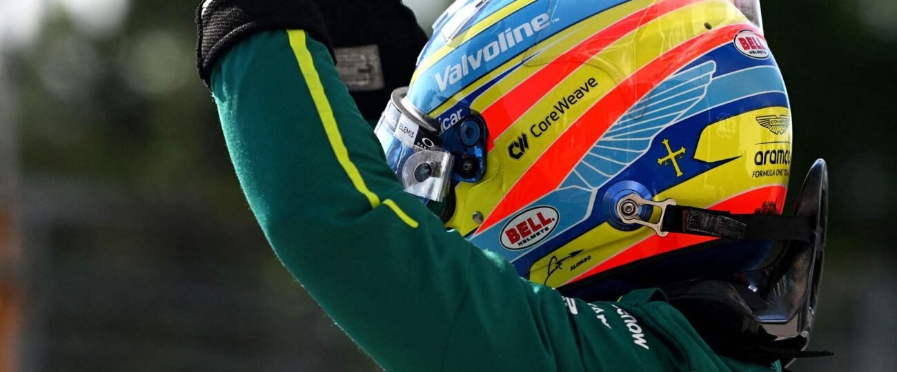 Russell frustra a Verstappen en una ‘qualy’ loca en Montreal, donde Alonso saldrá sexto