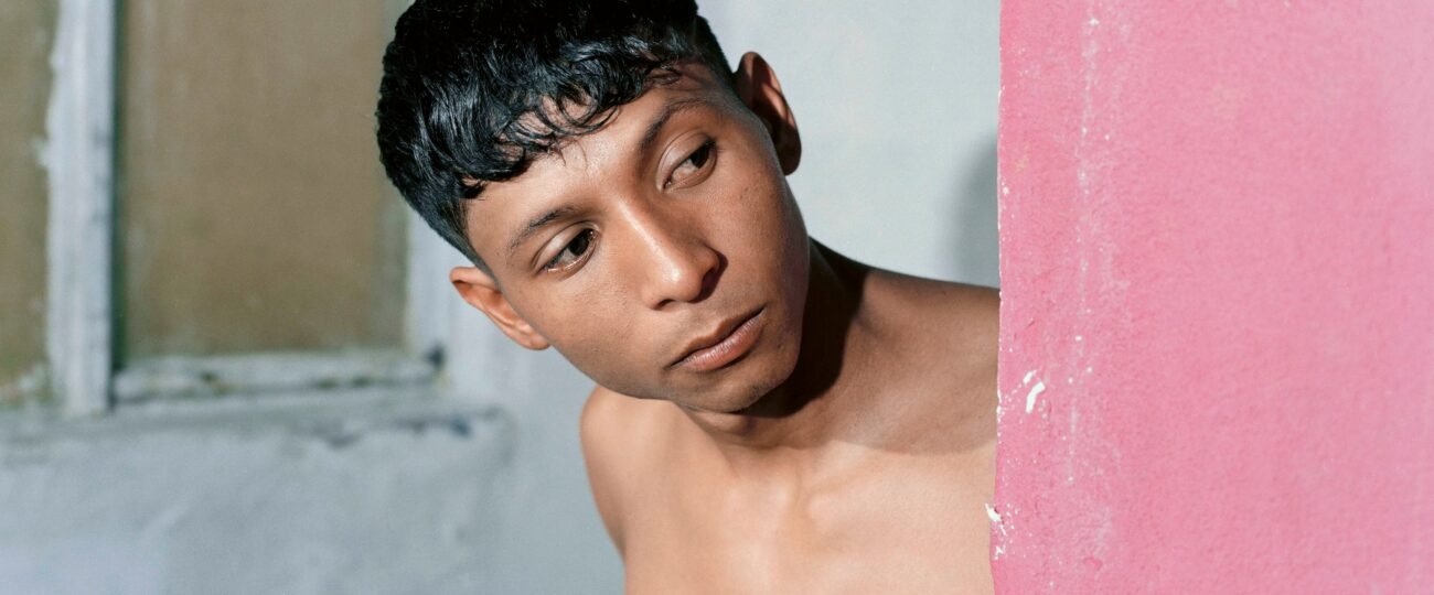 ‘Bravo’, retrato fotográfico de un tiempo suspendido entre un río que separa EE UU de México