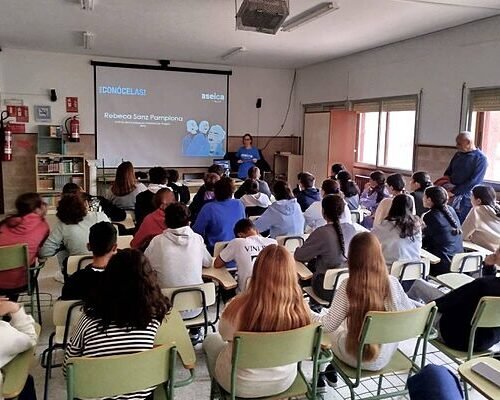 Los jóvenes valoran la ciencia, pero la ven estereotipada y más ligada a los varones