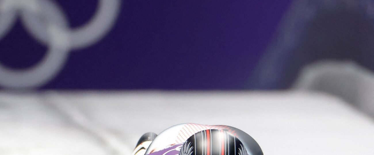 Los drones que revolucionan los Juegos Olímpicos de invierno