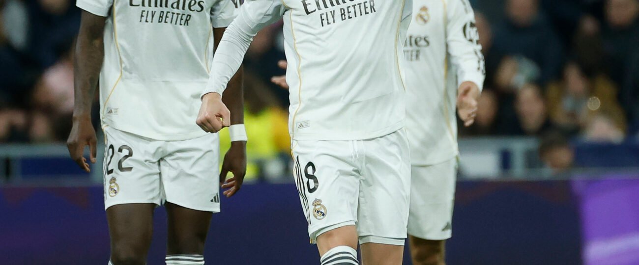 Fede Valverde se sincera sobre la crisis del Madrid: «Hemos tragado mucha mierda»