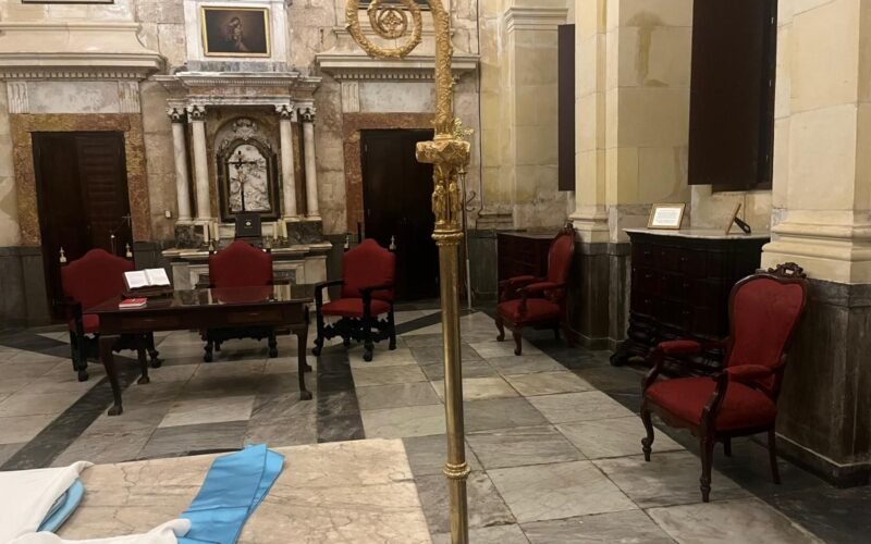 Cádiz, semillero de obispos