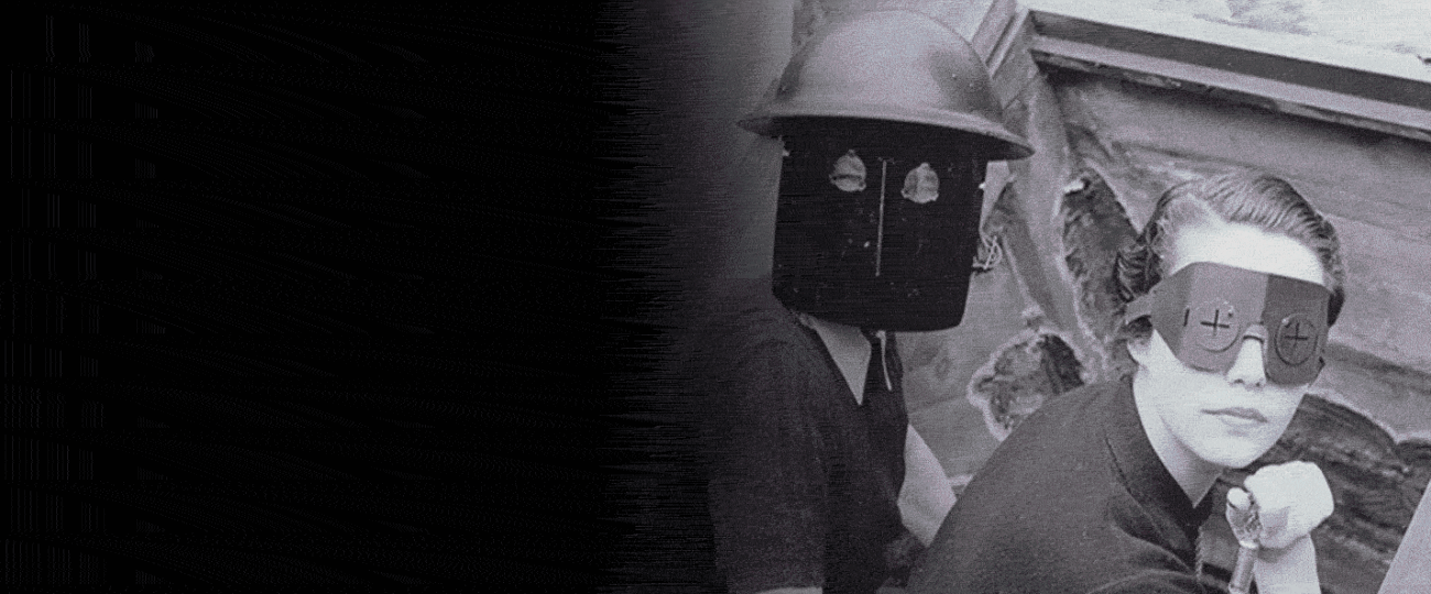 Se buscan fondos para congelar los negativos de Lee Miller, la fotógrafa que entró en la bañera de Hitler