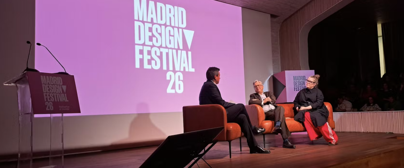 Cosentino vuelve a sumarse a Madrid Design Festival