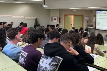 UCA y Navantia celebran una jornada para afrontar retos del sector naval