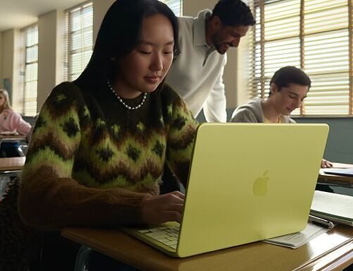 Apple presenta el MacBook Neo, su primer portátil con chip de iPhone