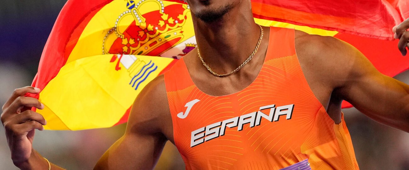 El viraje radical de Jordan Díaz: abandona a Iván Pedroso y España para entrenar en EEUU