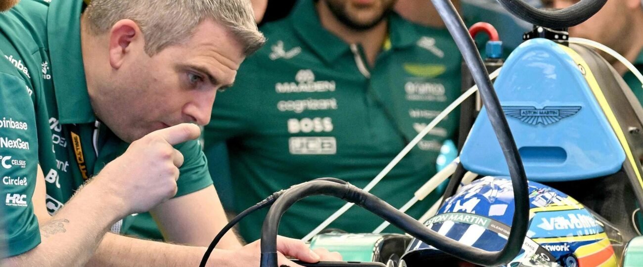 Alonso y Aston Martin: ¿cómo evitar el gran ridículo en el arranque del Mundial?