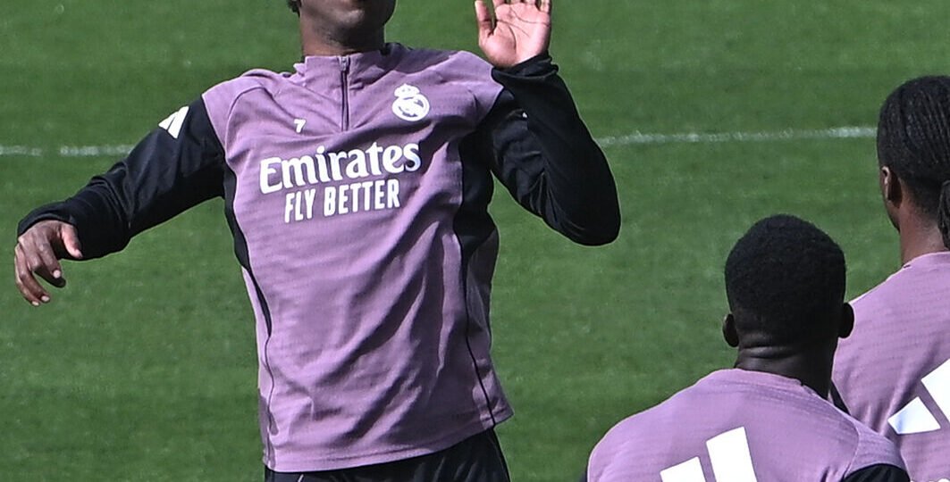 Gabinete de crisis (médica) en el Madrid: revisión a los entrenadores personales, desconfianzas, el caso Mbappé…