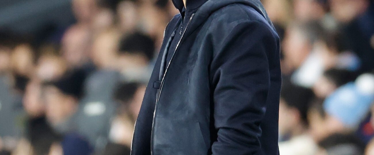 El mensaje de Arbeloa a los ausentes en Balaídos: «Feliz por los que han querido venir»