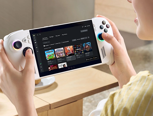 Microsoft convertirá tu PC en una Xbox en abril