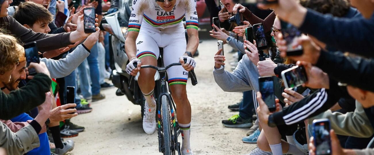 Milán-San Remo: la obsesión de Pogacar que ‘resucitó’ a Merckx hace 50 años y encumbró a Coppi con una epopeya irrepetible