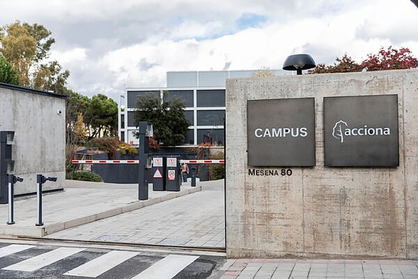 Acciona intenta evitar la imputación por el ‘caso Koldo’ con un infome a Anticorrupción: «El ‘modus operandi’ empleado resultó indetectable»