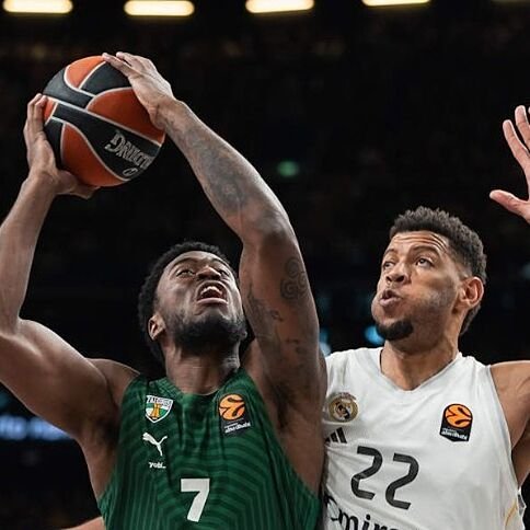 El Madrid cae con polémica en un ajustadísimo duelo en Kaunas: «Estoy absolutamente sin palabras»