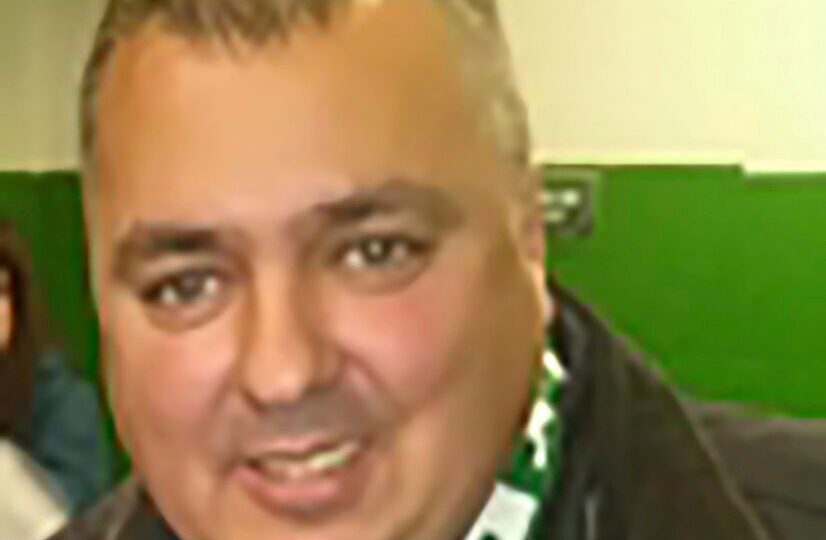 Así murió Mariano, el seguidor del Racing, tras discutir con un ex técnico del Albacete