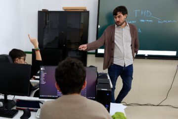 Más de la mitad de los profesores ha sufrido o ha sido testigo de agresiones en las aulas durante el ultimo curso: «Hay inseguridad y sensación de desprotección»