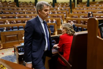 El PP pide al Gobierno que deflacte el IRPF ante la crisis por la guerra de Irán y no confirma su voto al decreto de ayudas