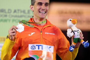 Mariano García, un hombre de pueblo capaz de conquistar el mundo