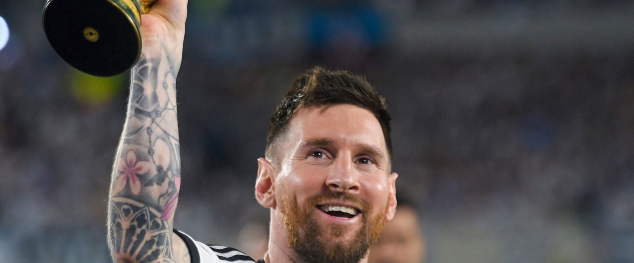 Mauritania, Zambia y los amistosos chatarra de la campeona del mundo que inquietan en Argentina