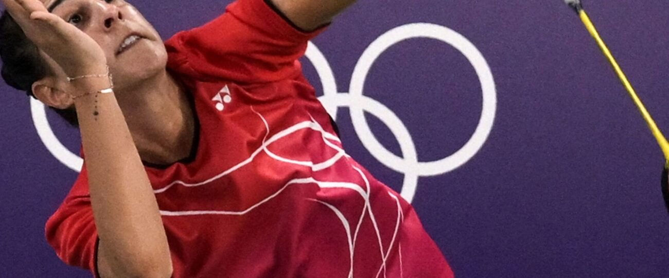 Carolina Marín anuncia su retirada a los 32 años por culpa de su lesión de rodilla