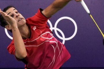 Carolina Marín anuncia su retirada a los 32 años por culpa de su lesión de rodilla