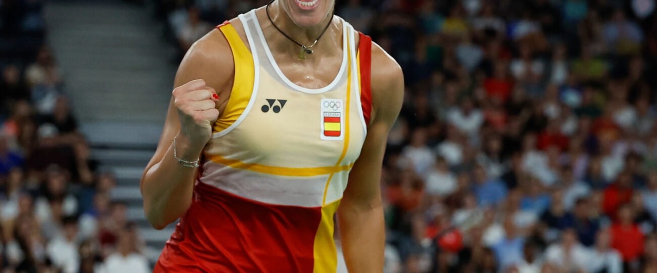 Los días de Carolina Marín antes de su retirada: dolores punzantes a diario, una operación por salud y el Europeo en casa que no jugará