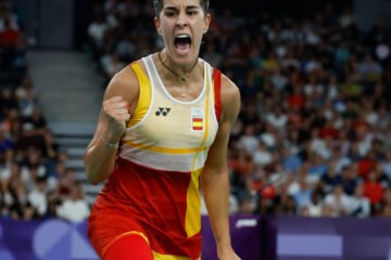 Los días de Carolina Marín antes de su retirada: dolores punzantes a diario, una operación por salud y el Europeo en casa que no jugará