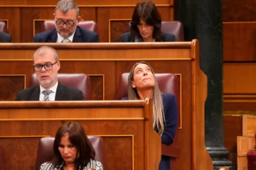 Tres años de cárcel por robar un móvil: el Congreso aprueba la reforma para frenar la multirreincidencia