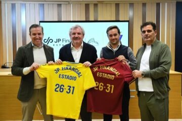AIG exige transparencia sobre el patrocinio del estadio Nuevo Mirandilla