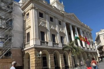 Abierto el plazo de solicitudes para el programa ‘Cádiz 2030. Empresas con futuro sostenible’