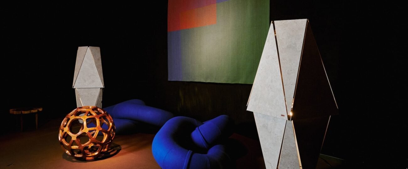 Cosentino refuerza su vinculación con el diseño y el arte en ARCOmadrid 2026 y Forma Design Fair