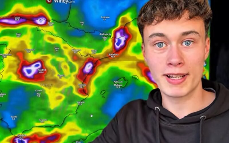 El aviso de Jorge Rey sobre Semana Santa que preocupa a los españoles: «Ahora llega más nieve»