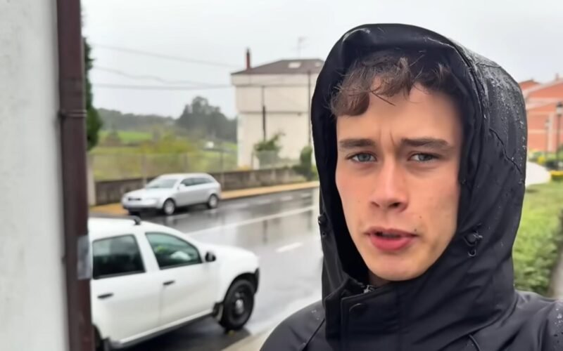 Jorge Rey da la razón AEMET: confirma lluvias y nevadas el Domingo de Ramos en estos puntos de España