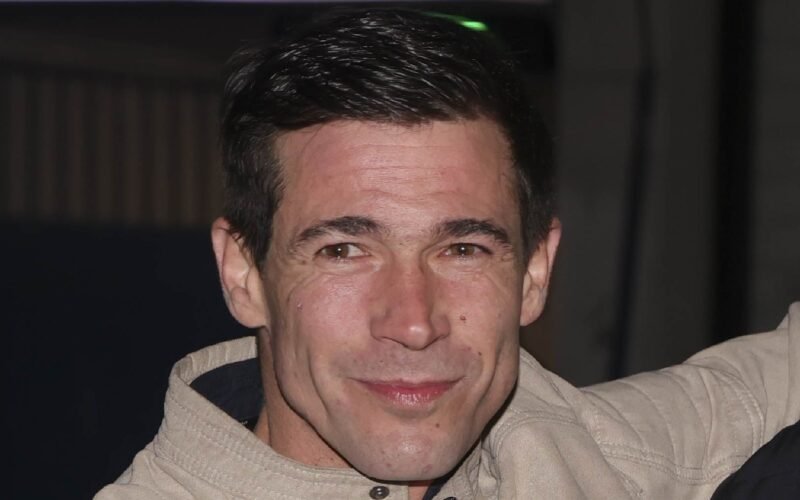 La dura confesión de Juan José Ballesta sobre su infancia: «Le decían a mi madre que iba a perder la cabeza»