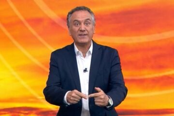 Roberto Brasero adelanta lo que llega antes de Semana Santa: «El Viernes de Dolores amanecerá…»