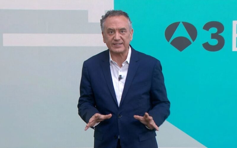 Roberto Brasero confirma el mal tiempo en las próximas horas: va a nevar en estas zonas de España