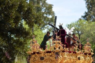 La previsión de la AEMET para Semana Santa que lo cambia todo: lo que llega a estas zonas no es normal