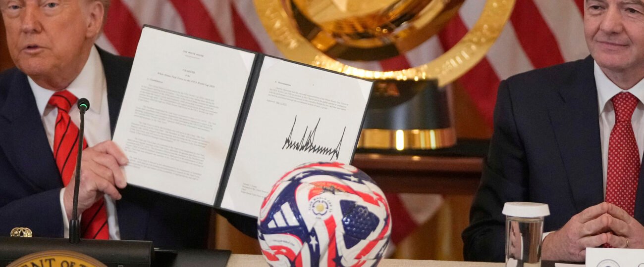 Un Mundial ya completo con debutantes, regresos tras medio siglo y mucha «incertidumbre» por la guerra en Irán, el ICE y el narcotráfico