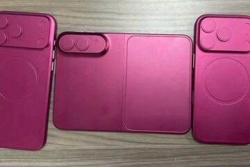 El iPhone plegable que Apple planea lanzar este año podría retrasarse