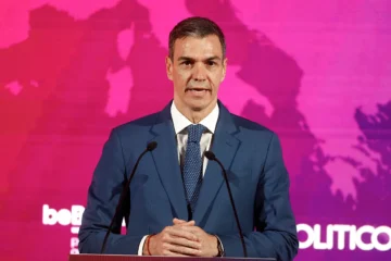 Sánchez pide a China aperturismo para aliviar la economía en España y la UE: «Estamos llamados a entendernos»