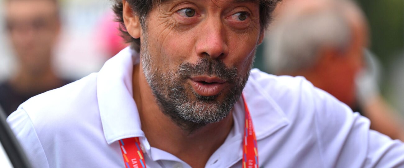 El ex ciclista Óscar Freire, condenado por un delito leve de injurias a su mujer