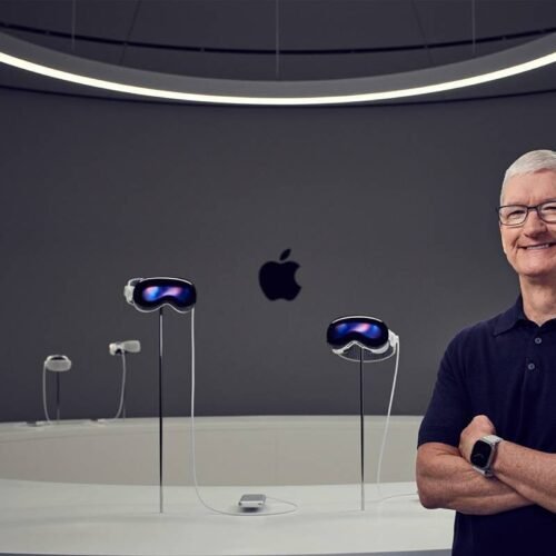 Apple prepara hasta cuatro modelos de gafas inteligentes para competir con Meta