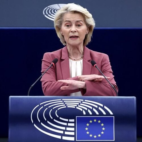 La UE presenta su app gratuita de verificación de edad y avisa a las plataformas: «Ya no hay excusa para proteger a los menores»