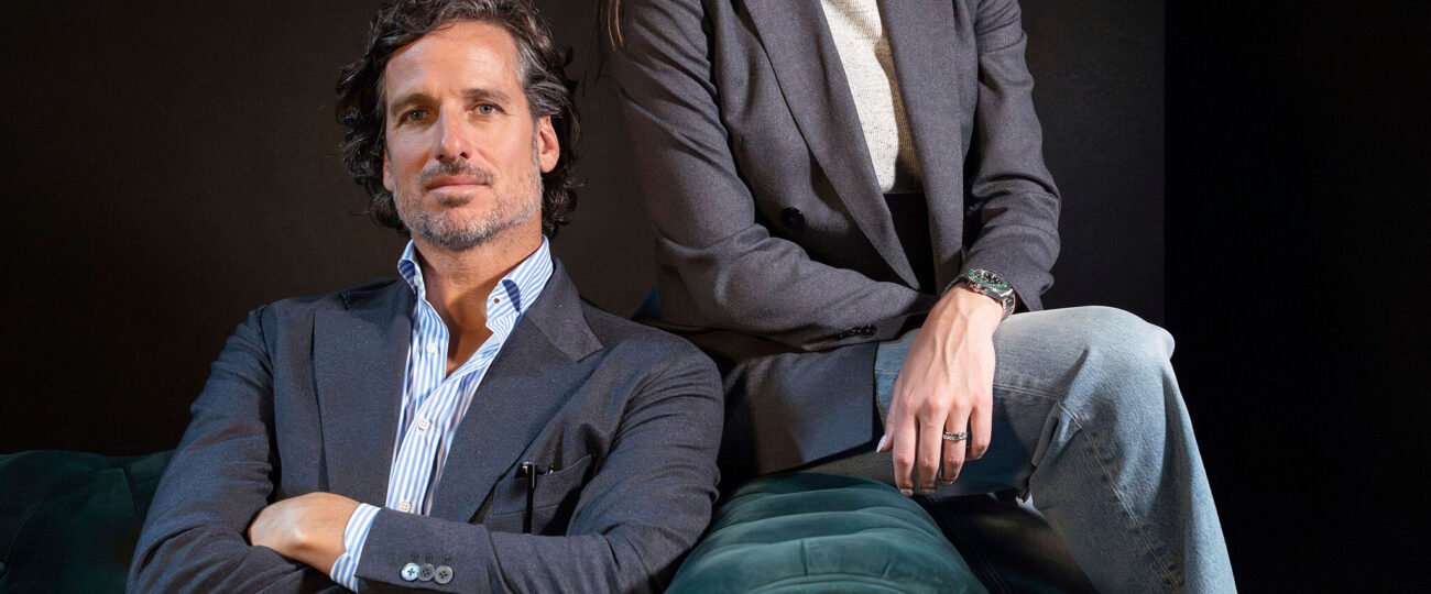 Feliciano López: «Garbiñe es lo mejor que nos podía pasar»